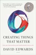 Cover: Creating Things That Matter - Henry Holt and Co.