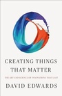 Cover: Creating Things That Matter - Henry Holt & Company