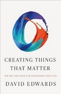 Enlarge image Cover: Creating Things That Matter - Henry Holt & Company