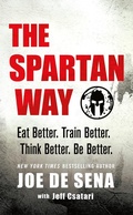 Cover: The Spartan Way - St. Martin's Griffin