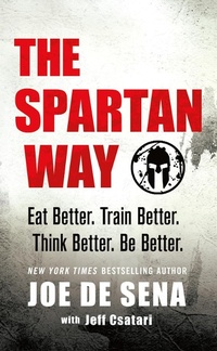 Abbildung von: The Spartan Way - St. Martin's Griffin