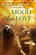 Cover: In the Mood Fur Love - St. Martin's Griffin