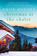 Cover: Christmas at the Chalet - St. Martin's Griffin