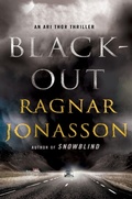 Cover: Blackout - Minotaur Books