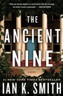 Cover: The Ancient Nine - St. Martin's Press