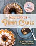 Cover: Delicious Bundt Cakes - St. Martin's Griffin