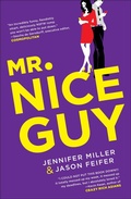 Cover: Mr. Nice Guy - St. Martin's Griffin