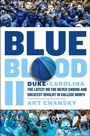 Cover: Blue Blood II - St. Martin's Press