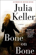 Cover: Bone on Bone - Minotaur Books
