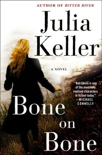 Enlarge image Cover: Bone on Bone - Minotaur Books