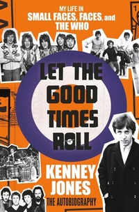 Abbildung von: Let the Good Times Roll - Thomas Dunne Books