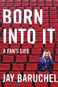 Cover: Born into It - HarperCollins Canada