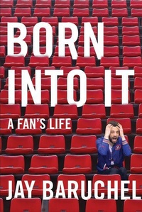 Enlarge image Cover: Born Into It - Harperavenue