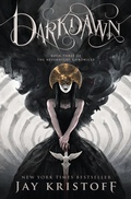 Cover: Darkdawn - St. Martin's Press