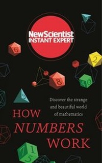 Enlarge image Cover: How Numbers Work - John Murray One