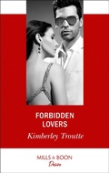Cover: Forbidden Lovers - Mills & Boon