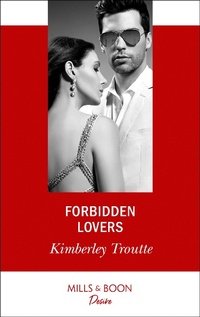 Enlarge image Cover: Forbidden Lovers - Mills & Boon