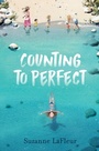 Cover: Counting to Perfect - Wendy Lamb Books