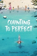 Cover: Counting to Perfect - Wendy Lamb Books