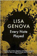 Cover: Every Note Played - Allen & Unwin