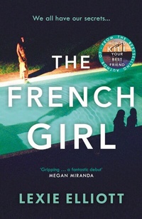 Abbildung von: The French Girl - Corvus
