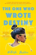 Cover: The One Who Wrote Destiny - Atlantic Books