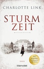 Cover: Sturmzeit - Blanvalet