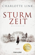 Cover: Sturmzeit - Blanvalet