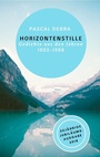 Cover: Horizontenstille - Books on Demand