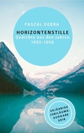 Cover: Horizontenstille - Books on Demand