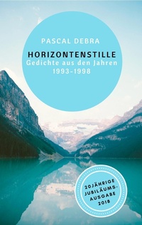 Enlarge image Cover: Horizontenstille - Books on Demand