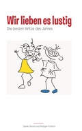 Cover: Wir lieben es lustig - Books on Demand