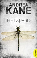 Cover: Hetzjagd - beTHRILLED