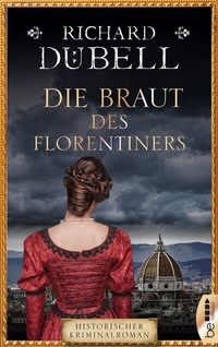 Abbildung von: Die Braut des Florentiners - beTHRILLED