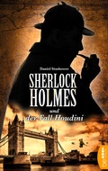 Cover: Sherlock Holmes und der Fall Houdini - beTHRILLED