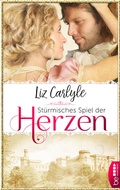Cover: St&uuml;rmisches Spiel der Herzen - beHEARTBEAT