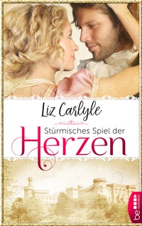 Abbildung von: Stürmisches Spiel der Herzen - beHEARTBEAT