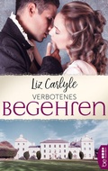 Cover: Verbotenes Begehren - beHEARTBEAT