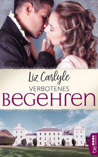 Abbildung von: Verbotenes Begehren - beHEARTBEAT