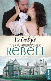 Abbildung von: Verführerischer Rebell - beHEARTBEAT