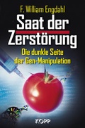 Cover: Saat der Zerst&ouml;rung - Kopp Verlag