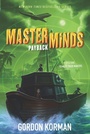 Cover: Masterminds: Payback - HarperCollins