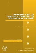 Bild: Apprentices to Genius: A tribute to Solomon H. Snyder - Academic Press