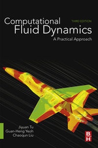 Abbildung von: Computational Fluid Dynamics - Butterworth-Heinemann