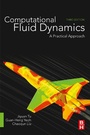 Cover: Computational Fluid Dynamics - Butterworth-Heinemann