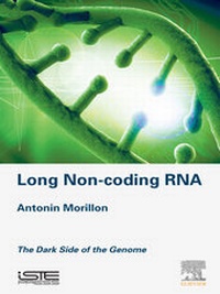 Abbildung von: Long Non-coding RNA - Elsevier