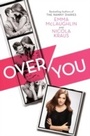 Cover: Over You - HarperCollins