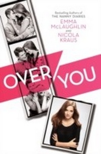 Enlarge image Cover: Over You - HarperCollins