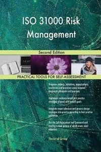 Abbildung von: ISO 31000 Risk Management - 5STARCooks