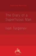 Cover: The Diary of a Superfluous Man - Skomlin